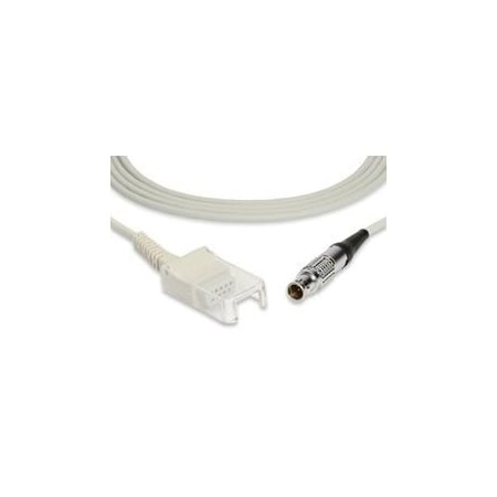 Replacement For Criticare, 501 Spo2 Adapter Cables